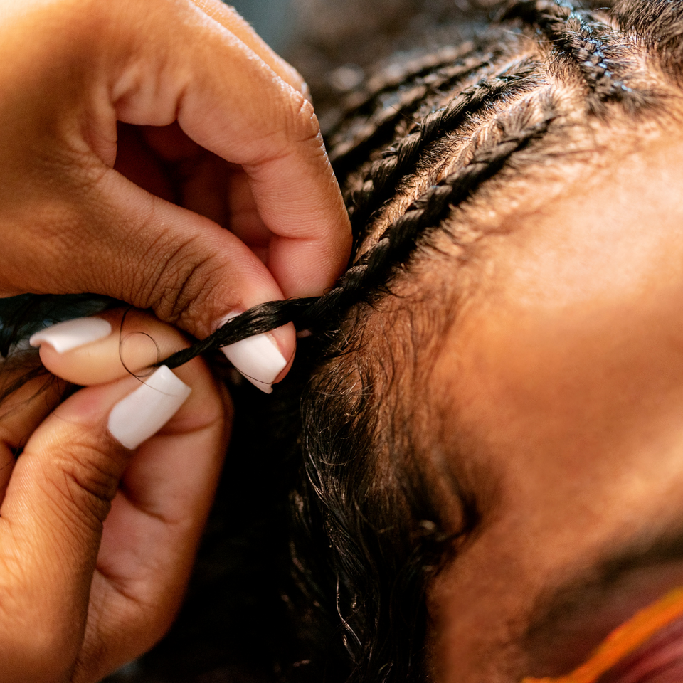 10 Essential Needs for African American Hair