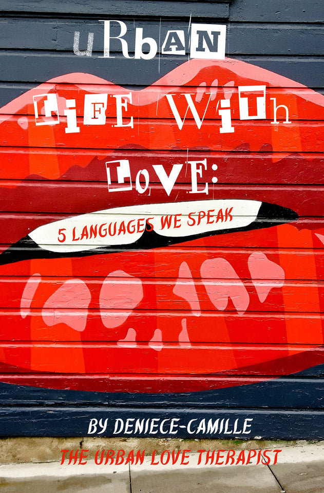 Urban Life with Love: 5 Languages We Speak
