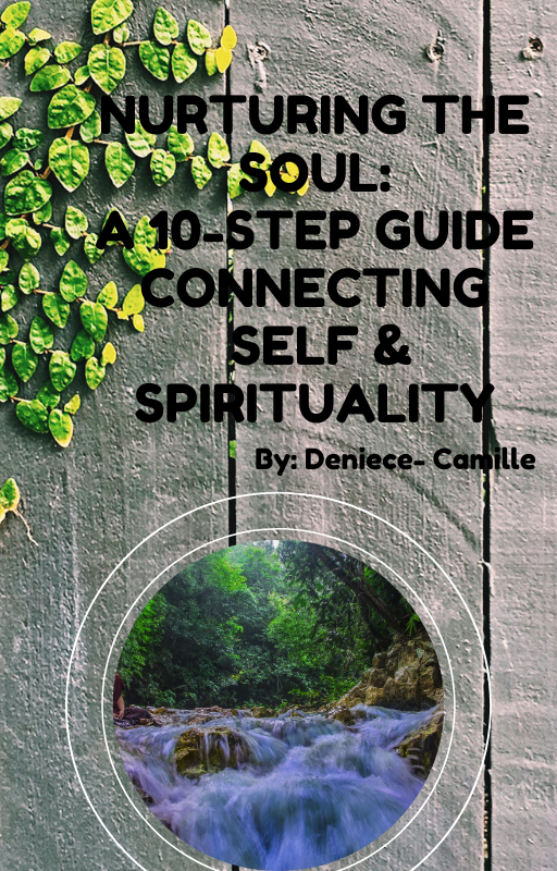 Nurturing the Soul Ebook